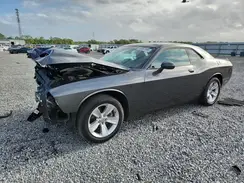 2C3CDZAG4PH526319 2023 DODGE CHALLENGER