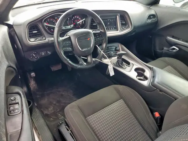 2C3CDZAG4PH527079 2023 DODGE CHALLENGER - Image 8