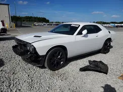 2C3CDZAG4PH527101 2023 DODGE CHALLENGER