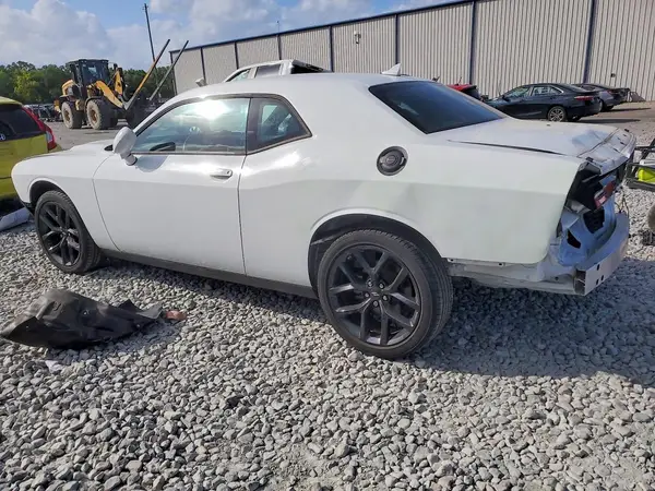 2C3CDZAG4PH527101 2023 DODGE CHALLENGER - Image 2