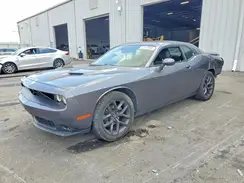 2C3CDZAG4PH527406 2023 DODGE CHALLENGER