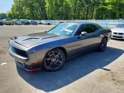 2C3CDZAG4PH528247 2023 DODGE CHALLENGER