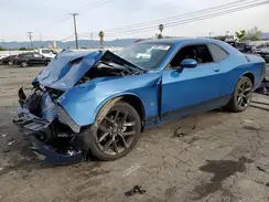 2C3CDZAG4PH538891 2023 DODGE CHALLENGER