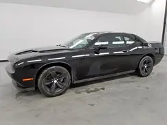 2C3CDZAG4PH541242 2023 DODGE CHALLENGER