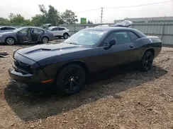 2C3CDZAG4PH542620 2023 DODGE CHALLENGER