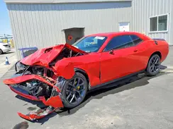 2C3CDZAG4PH549888 2023 DODGE CHALLENGER