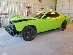 2C3CDZAG4PH550006 2023 DODGE CHALLENGER