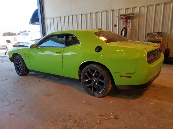 2C3CDZAG4PH550006 2023 DODGE CHALLENGER - Image 2