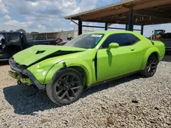 2C3CDZAG4PH553777 2023 DODGE CHALLENGER