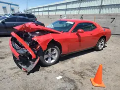 2C3CDZAG4PH554184 2023 DODGE CHALLENGER