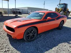 2C3CDZAG4PH568117 2023 DODGE CHALLENGER