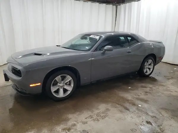 2C3CDZAG4PH570613 2023 DODGE CHALLENGER - Image 1