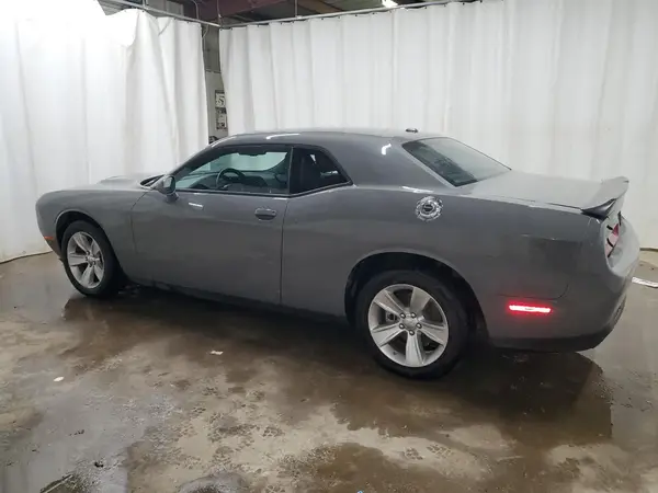 2C3CDZAG4PH570613 2023 DODGE CHALLENGER - Image 2
