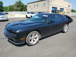 2C3CDZAG4PH574001 2023 DODGE CHALLENGER