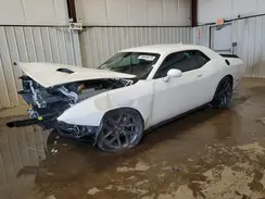 2C3CDZAG4PH574712 2023 DODGE CHALLENGER