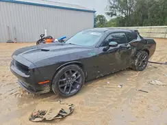 2C3CDZAG4PH574743 2023 DODGE CHALLENGER