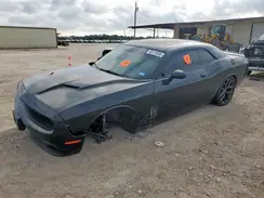 2C3CDZAG4PH578713 2023 DODGE CHALLENGER