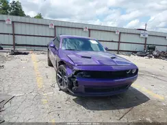 2C3CDZAG4PH582003 2023 DODGE CHALLENGER