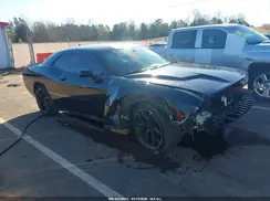 2C3CDZAG4PH582230 2023 DODGE CHALLENGER