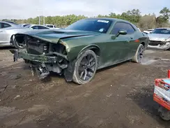 2C3CDZAG4PH582440 2023 DODGE CHALLENGER