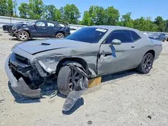 2C3CDZAG4PH601990 2023 DODGE CHALLENGER