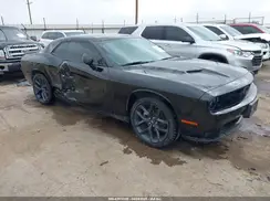 2C3CDZAG4PH602105 2023 DODGE CHALLENGER
