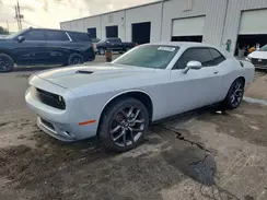 2C3CDZAG4PH602217 2023 DODGE CHALLENGER