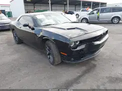 2C3CDZAG4PH602525 2023 DODGE CHALLENGER