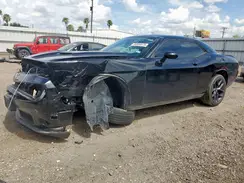 2C3CDZAG4PH606249 2023 DODGE CHALLENGER