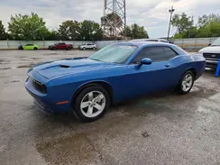 2C3CDZAG4PH610835 2023 DODGE CHALLENGER
