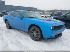2C3CDZAG4PH618210 2023 DODGE CHALLENGER
