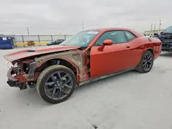 2C3CDZAG4PH629689 2023 DODGE CHALLENGER
