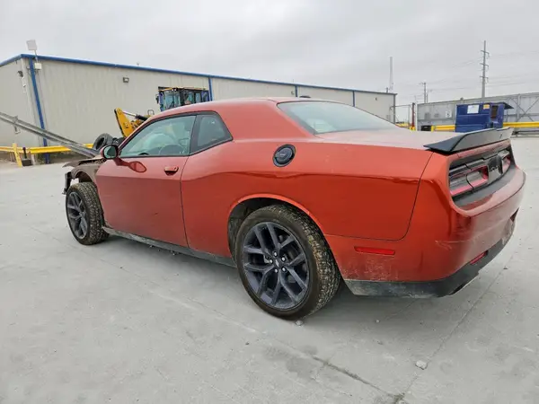 2C3CDZAG4PH629689 2023 DODGE CHALLENGER - Image 2