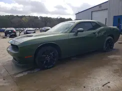 2C3CDZAG4PH629739 2023 DODGE CHALLENGER