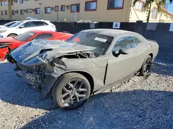 2C3CDZAG4PH637825 2023 DODGE CHALLENGER