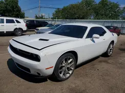 2C3CDZAG4PH644984 2023 DODGE CHALLENGER