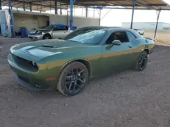2C3CDZAG4PH645102 2023 DODGE CHALLENGER
