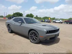 2C3CDZAG4PH648873 2023 DODGE CHALLENGER
