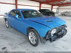 2C3CDZAG4PH650123 2023 DODGE CHALLENGER