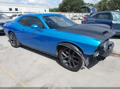 2C3CDZAG4PH653460 2023 DODGE CHALLENGER