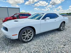 2C3CDZAG4PH679931 2023 DODGE CHALLENGER