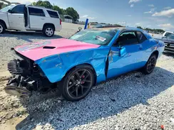 2C3CDZAG4PH682232 2023 DODGE CHALLENGER