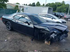 2C3CDZAG4PH686085 2023 DODGE CHALLENGER