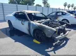 2C3CDZAG4PH686099 2023 DODGE CHALLENGER