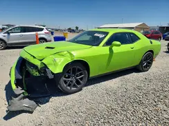2C3CDZAG4PH689388 2023 DODGE CHALLENGER