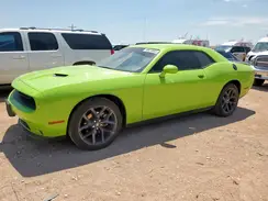 2C3CDZAG4PH692808 2023 DODGE CHALLENGER