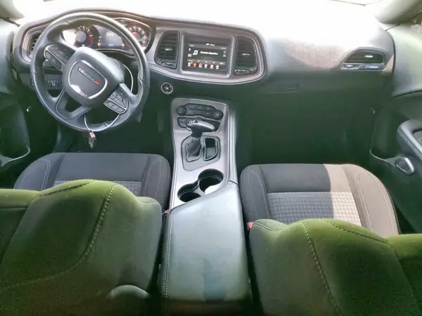 2C3CDZAG4PH692808 2023 DODGE CHALLENGER - Image 8