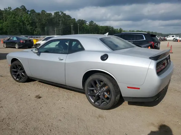 2C3CDZAG4PH693148 2023 DODGE CHALLENGER - Image 2