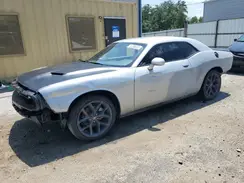 2C3CDZAG4PH695580 2023 DODGE CHALLENGER