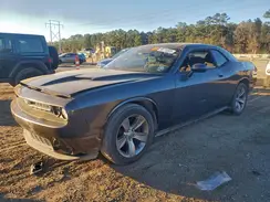 2C3CDZAG5GH107430 2016 DODGE CHALLENGER